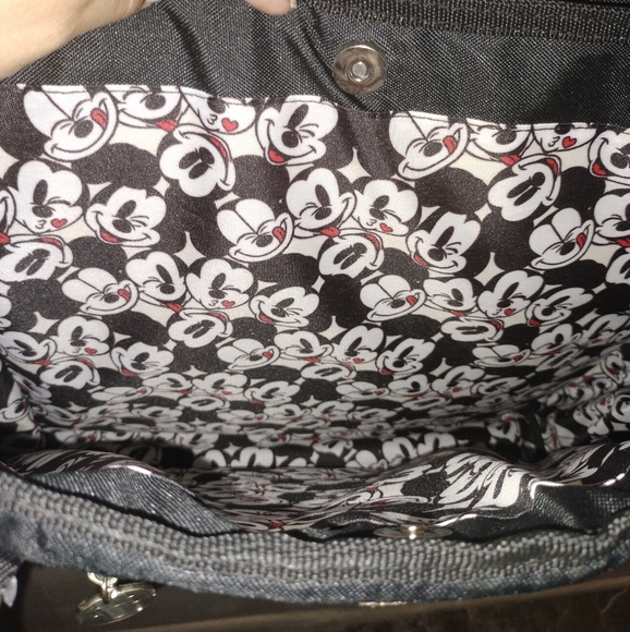 Mickey Mouse Disney Igloo Cooler Tote - Picture 4 of 8